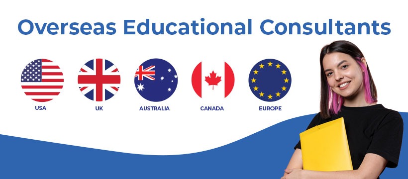 Usa Education Consultants in Kolkata