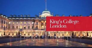 Top university in UK