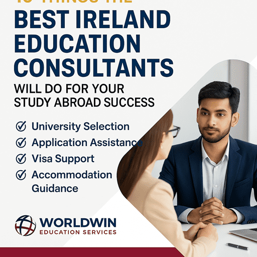 Best Study Abroad Consultants in Kolkata | Call 98309 89168